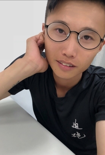 璨名的第一张照片--柘荣征婚网