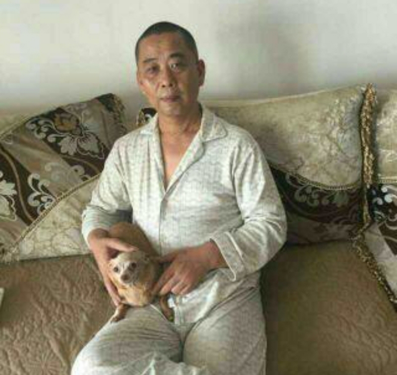 榕树下的第一张照片--柘荣征婚网