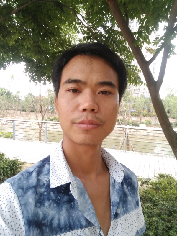 福州哥的第一张照片--柘荣征婚网