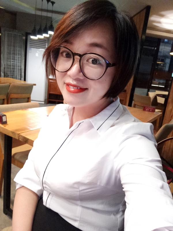 米虫的第一张照片--柘荣征婚网