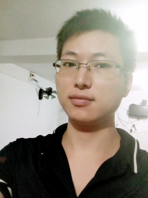 安静的心的第一张照片--柘荣征婚网