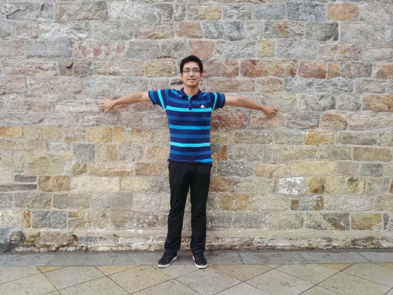 大阮的第一张照片--柘荣征婚网