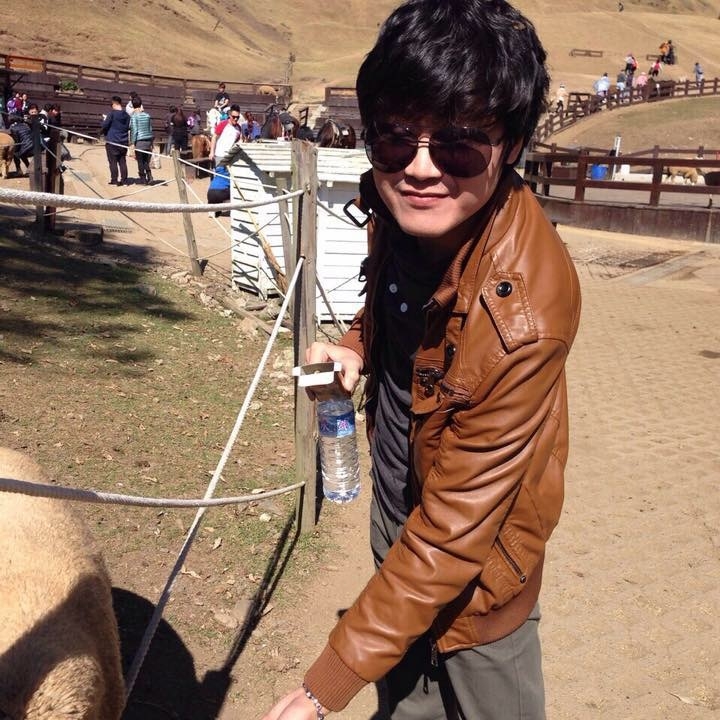 莫再提的第一张照片--柘荣征婚网