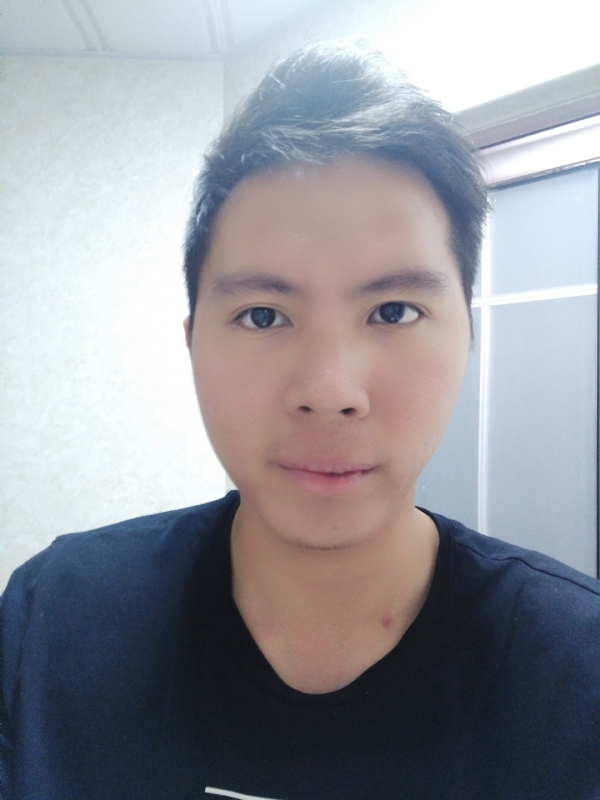 芸尚非的第一张照片--柘荣征婚网