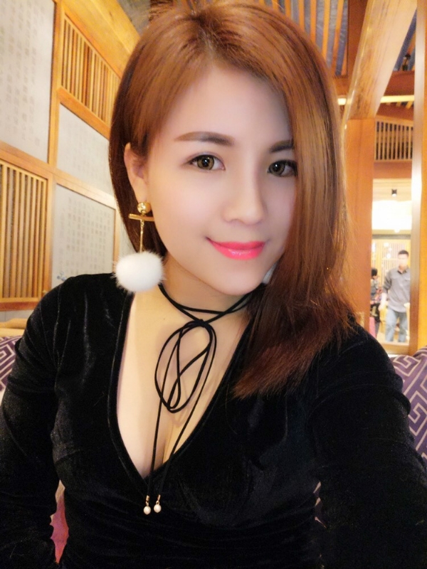 晶晶的第一张照片--柘荣征婚网