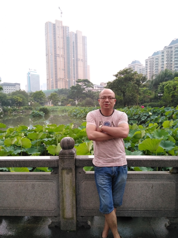 baoli的第三张照片--柘荣征婚网