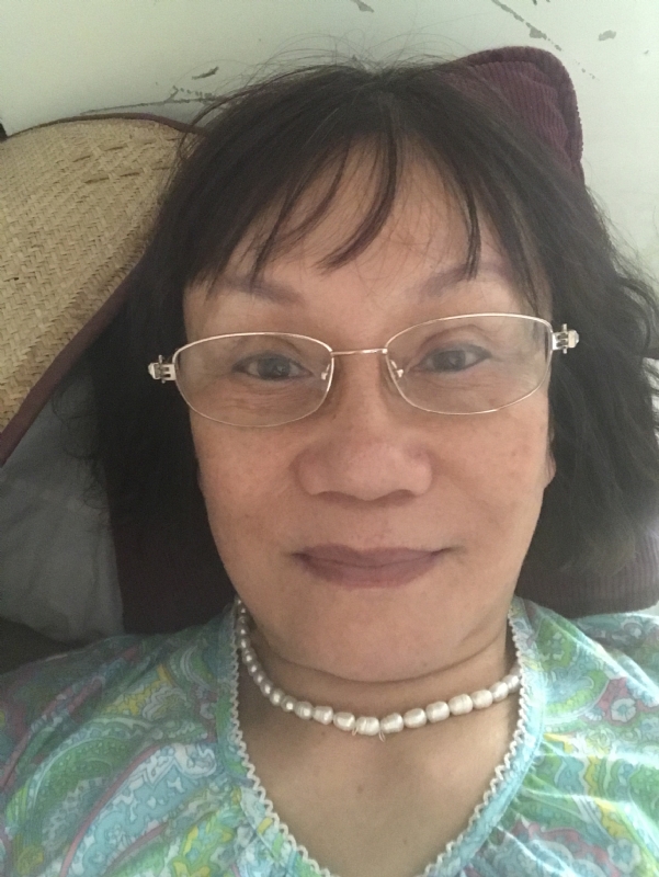 Elise的第一张照片--柘荣征婚网