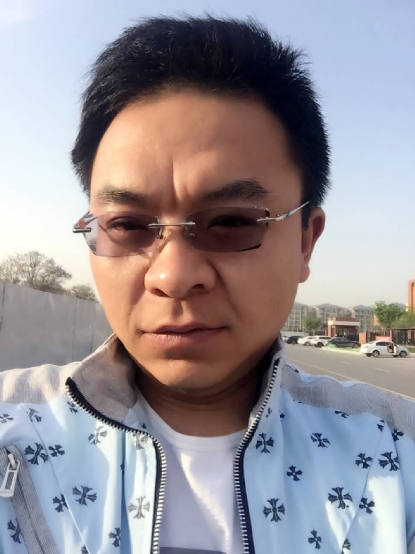 执着的等待的第一张照片--柘荣征婚网