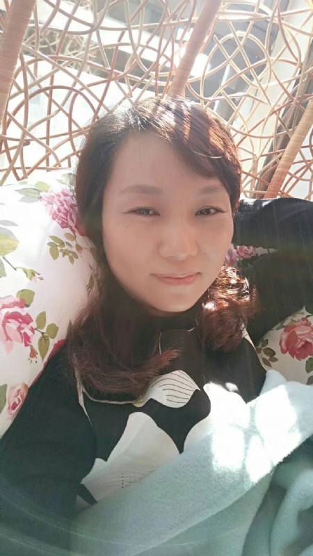 悦己的第一张照片--柘荣征婚网