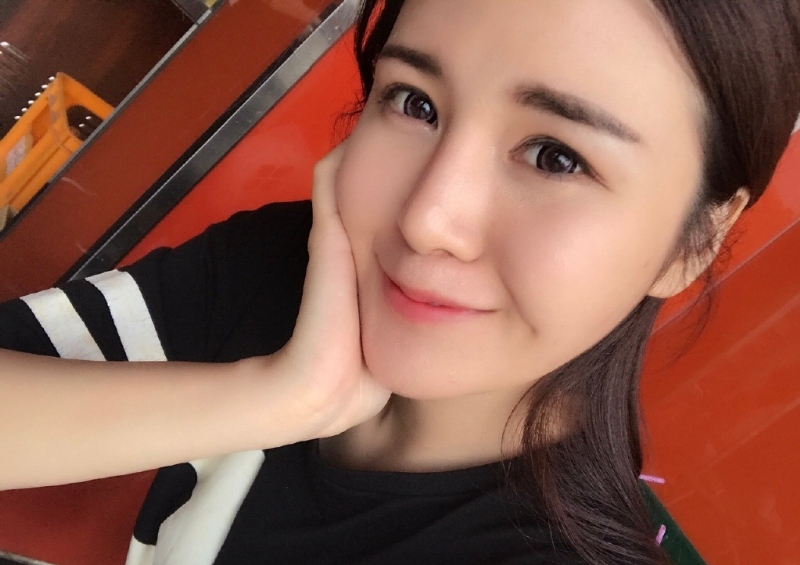 Ccy晴的第一张照片--柘荣征婚网