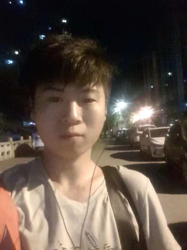 流星的瞬间的第一张照片--柘荣征婚网