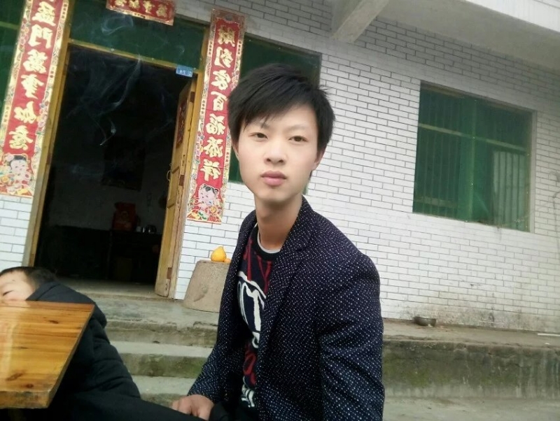 陪伴是最长情的告白的第一张照片--柘荣征婚网