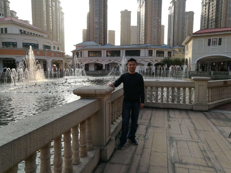 光圈的第二张照片--柘荣征婚网