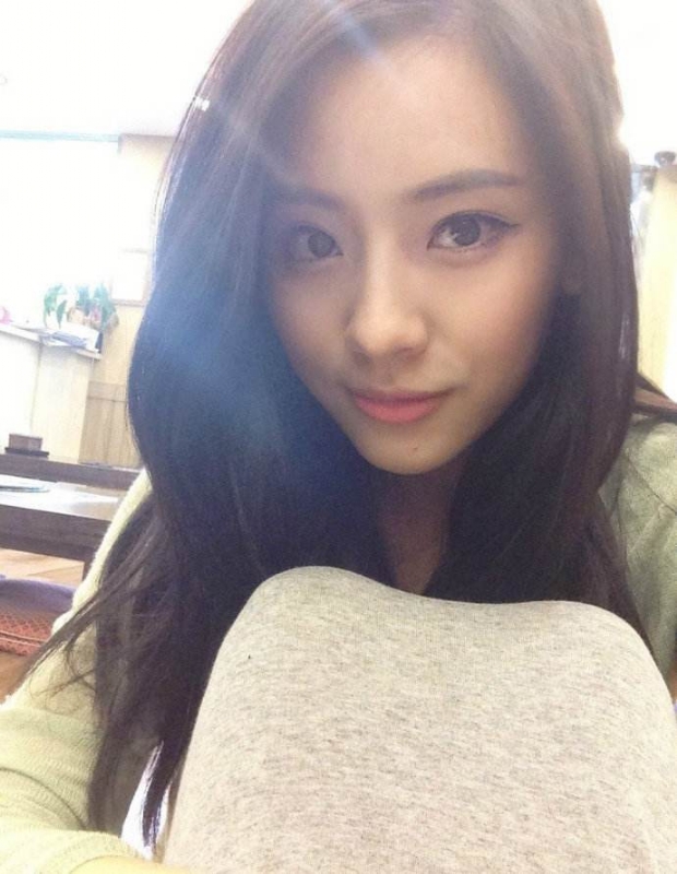 榕榕的第一张照片--柘荣征婚网