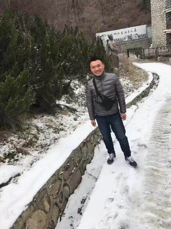 风筝的第一张照片--柘荣征婚网