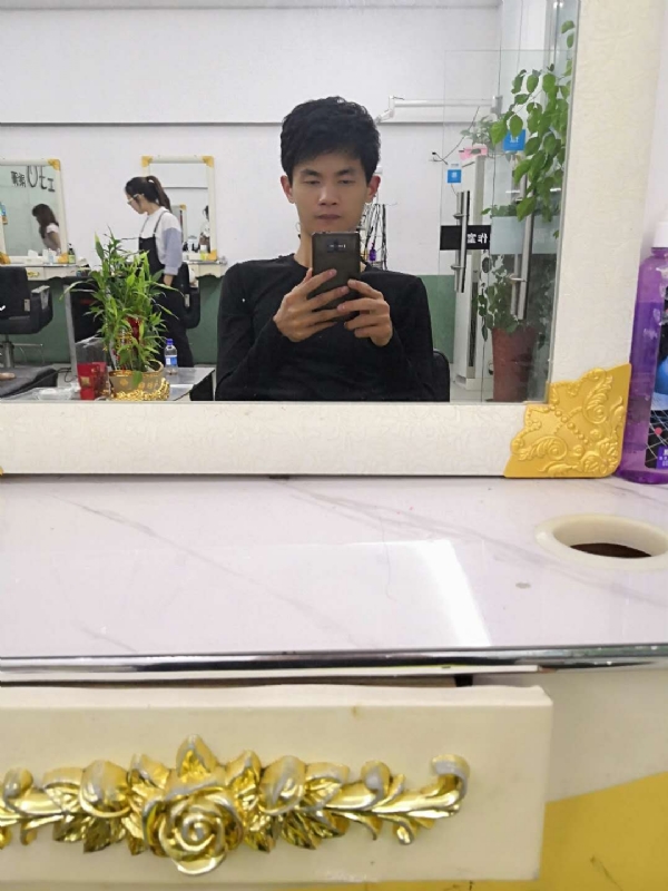 小九玖的第一张照片--柘荣征婚网