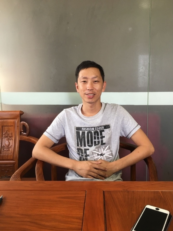 逝水流年的第二张照片--柘荣征婚网