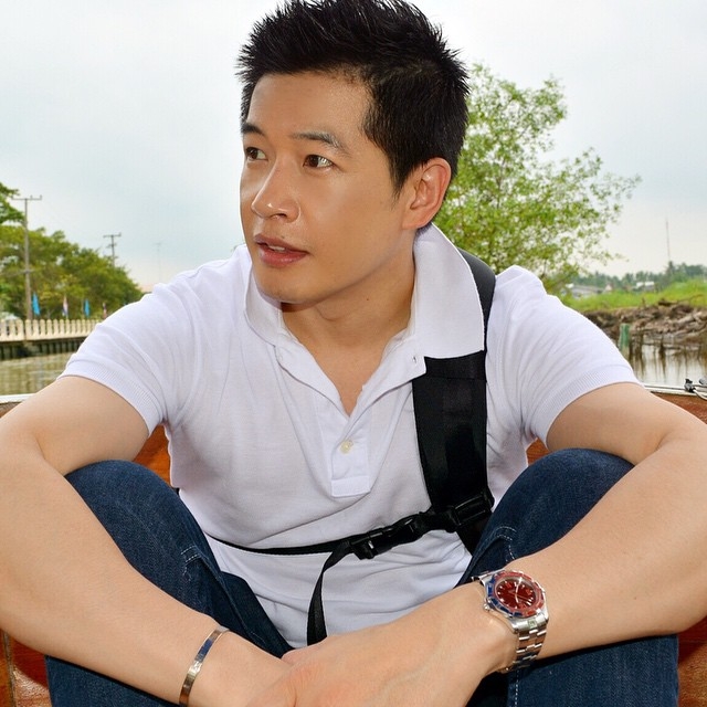 稳稳的男人的第二张照片--柘荣征婚网