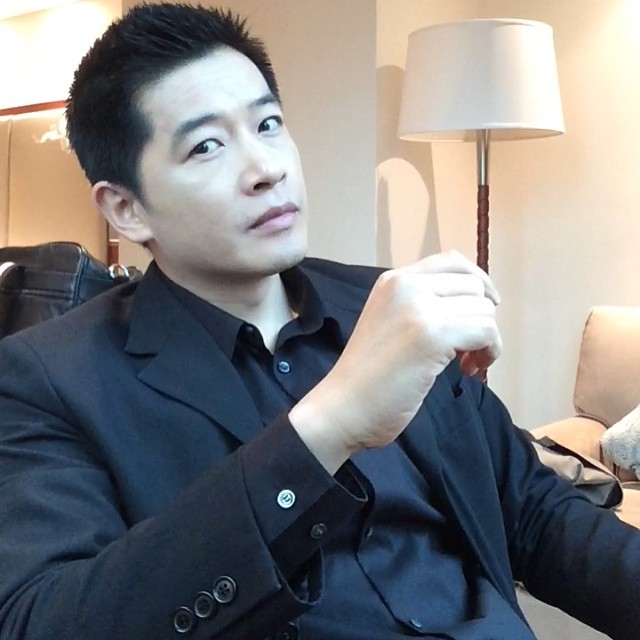 稳稳的男人的第三张照片--柘荣征婚网