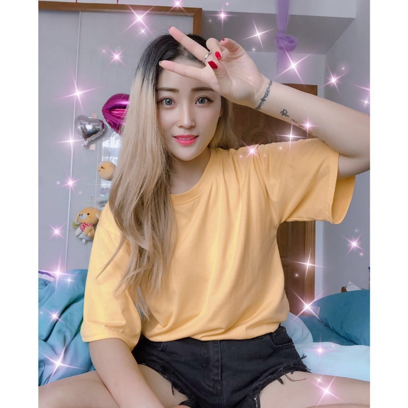 芝麻团子的第一张照片--柘荣征婚网