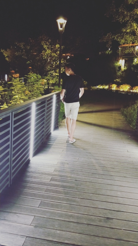 李珂炯的第一张照片--柘荣征婚网