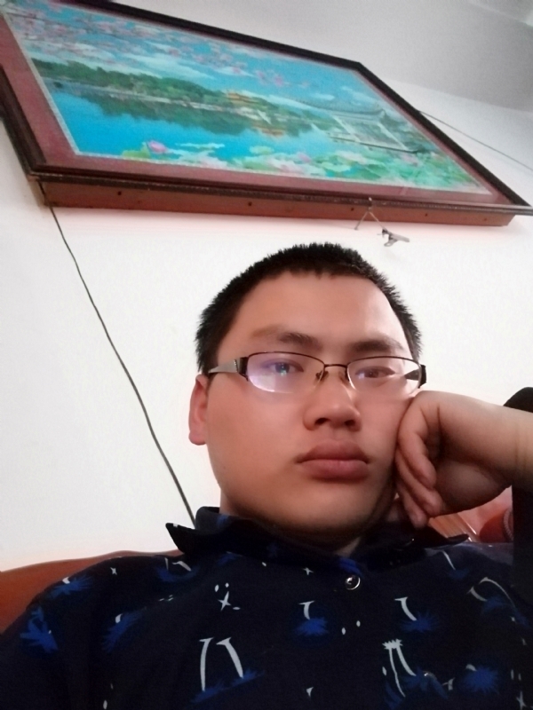 90男孩的第一张照片--柘荣征婚网