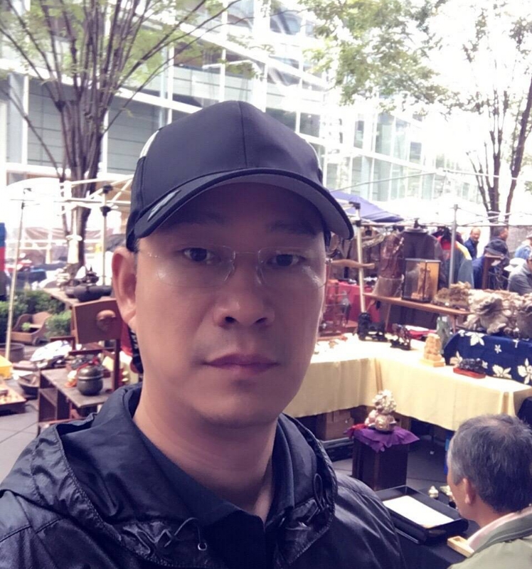 相聚是缘的第一张照片--柘荣征婚网