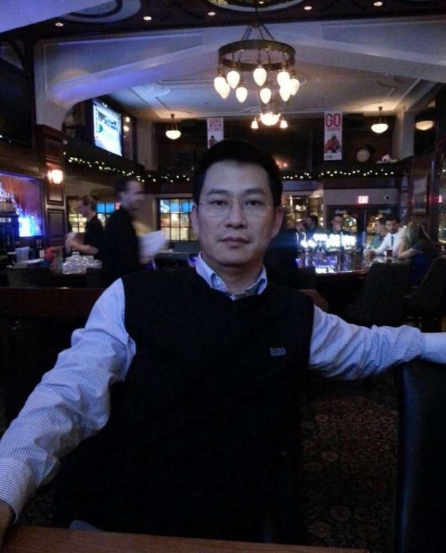 相聚是缘的第二张照片--柘荣征婚网