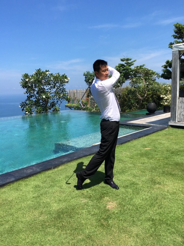 相聚是缘的第三张照片--柘荣征婚网