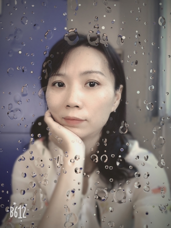 姗的第二张照片--柘荣征婚网