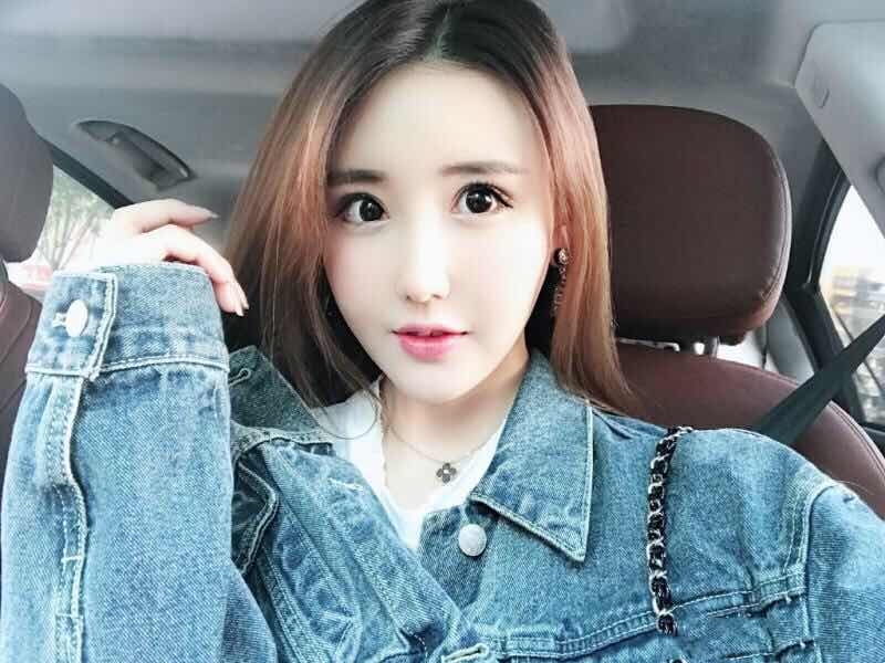 一缕青丝的第一张照片--柘荣征婚网