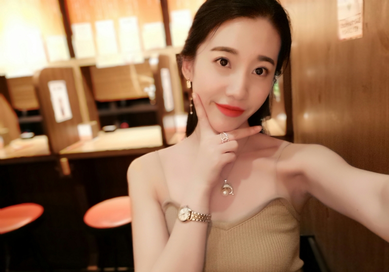 杨文嘉的第一张照片--柘荣征婚网