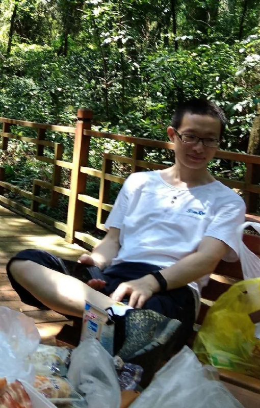 亲临的第一张照片--柘荣征婚网