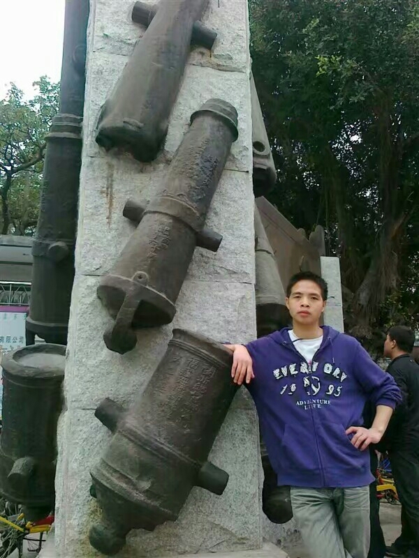 晓枫的第一张照片--柘荣征婚网