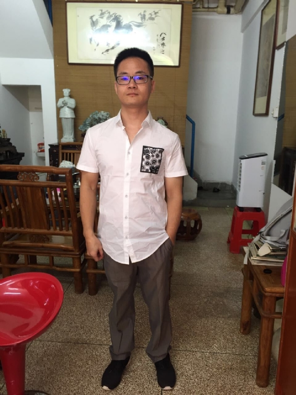 想要一个家的第一张照片--柘荣征婚网