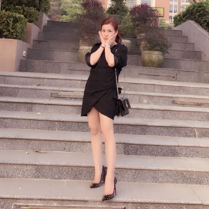 水晶之恋的第一张照片--柘荣征婚网