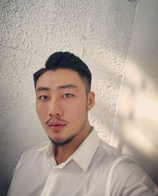 黄杰的第一张照片--柘荣征婚网