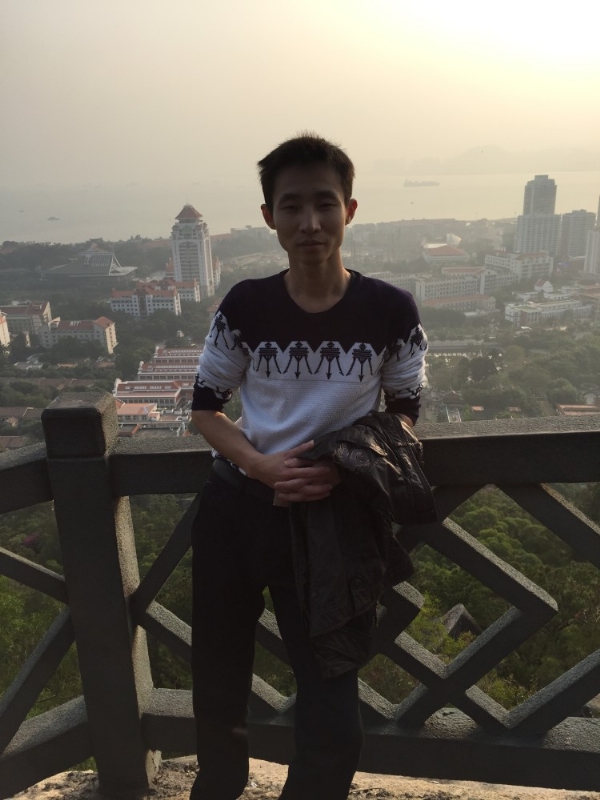 冬末花未眠的第一张照片--柘荣征婚网