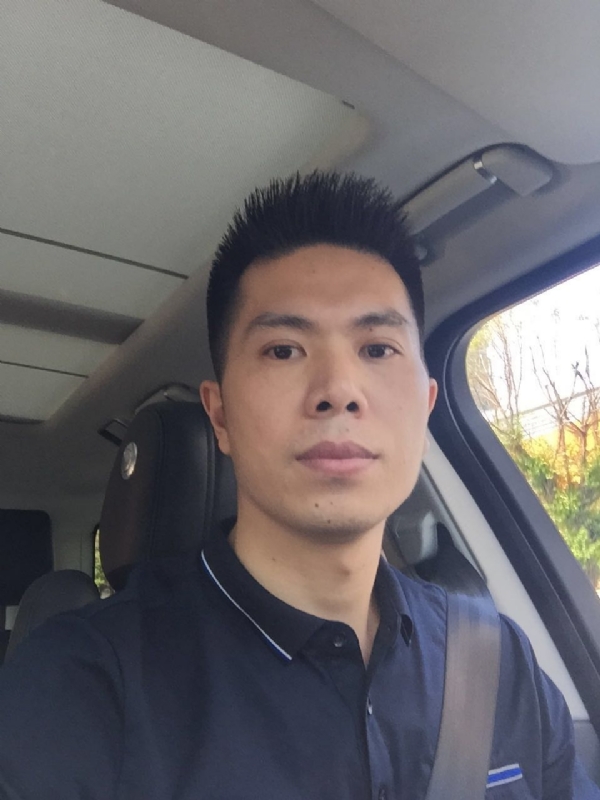 天道酬勤的第一张照片--柘荣征婚网