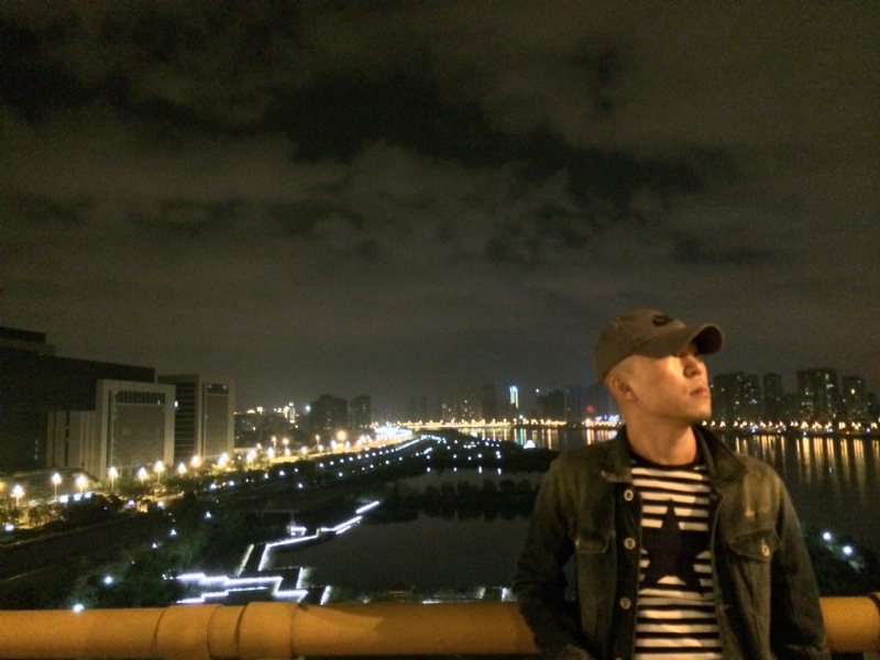 yulin的第一张照片--柘荣征婚网