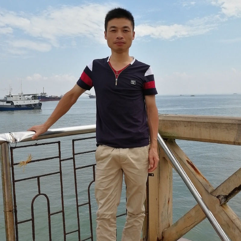 一个人的等待的第一张照片--柘荣征婚网