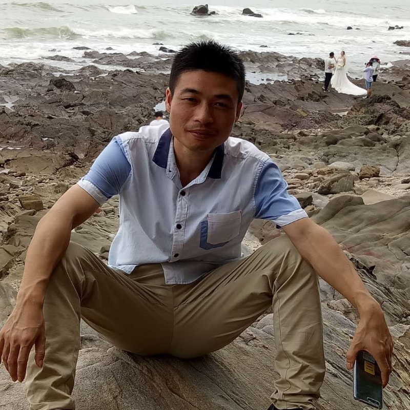 一个人的等待的第二张照片--柘荣征婚网