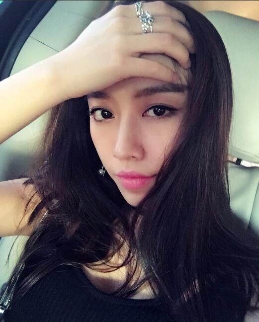 欣欣的第三张照片--柘荣征婚网