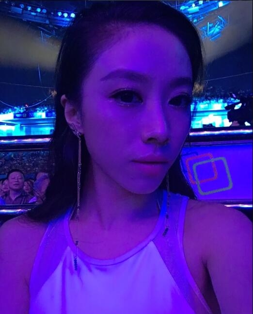 欣欣的第四张照片--柘荣征婚网