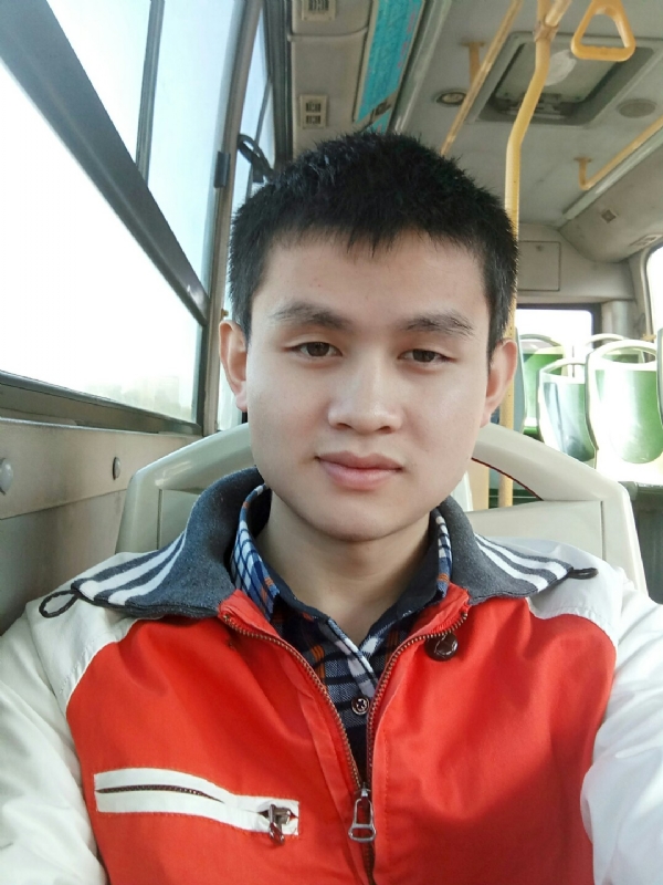 遇见的第一张照片--柘荣征婚网