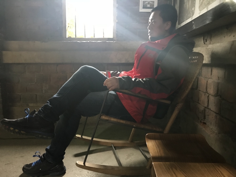 august的第四张照片--柘荣征婚网