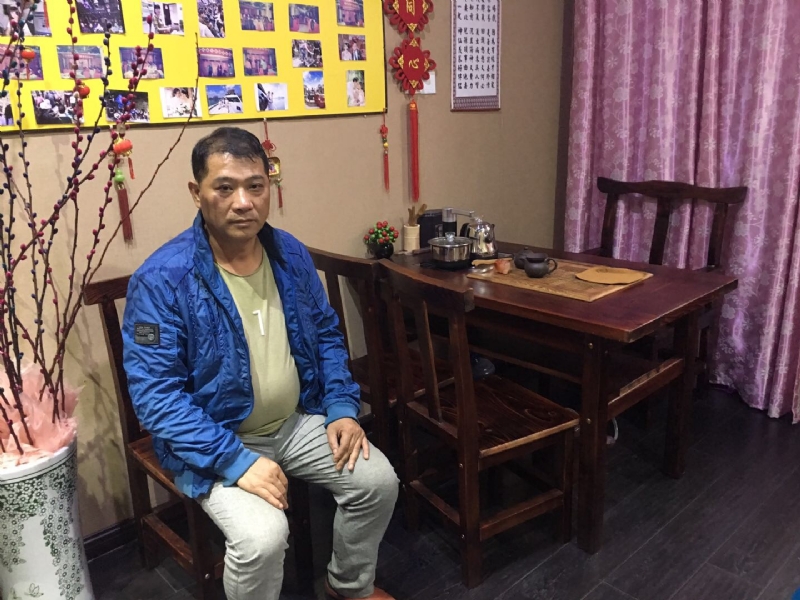 黄先生的第一张照片--柘荣征婚网