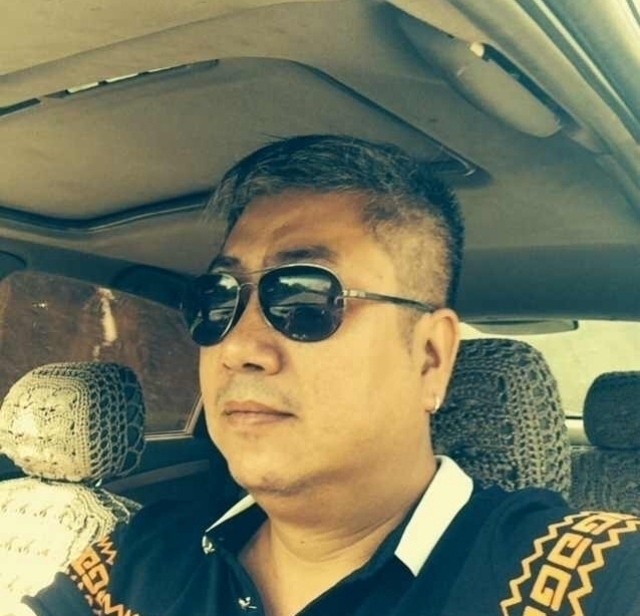 独狼的第一张照片--柘荣征婚网