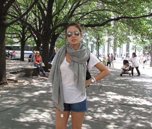 小夏的第一张照片--柘荣征婚网