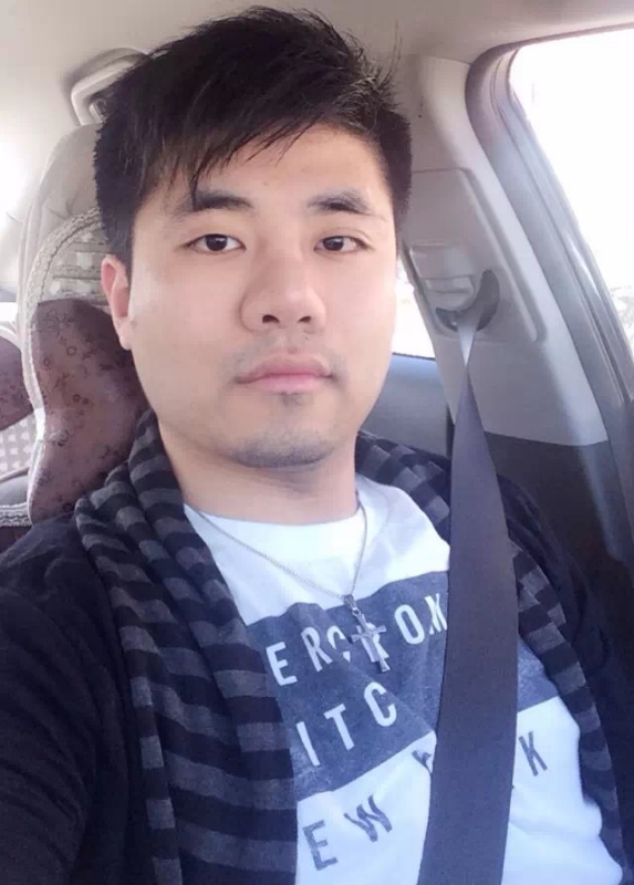 侯爵的第一张照片--柘荣征婚网